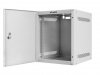 Lanberg Szafa wisząca 10 6U 280x310 szara WF10-2306-00S